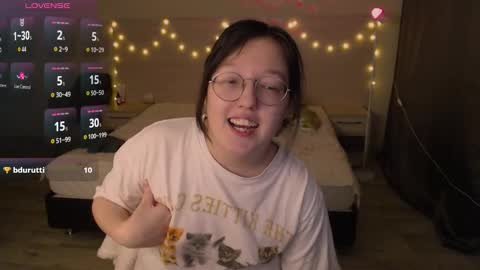 Emi online show from March 20, 4:34 pm