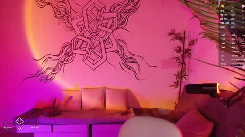 Emmily Roberts online show from March 22, 4:51 am