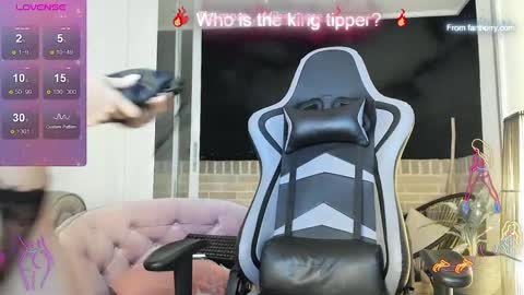 Emy online show from January 10, 1:53 am