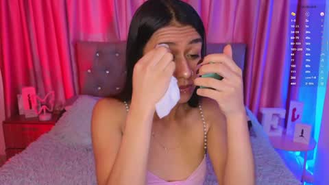 Emily online show from April 22, 7:00 pm