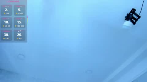 EmiliaRose online show from April 19, 8:44 pm