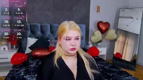 emiliastanley online show from February 16, 5:29 am