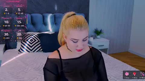 emiliastanley online show from February 21, 6:14 am