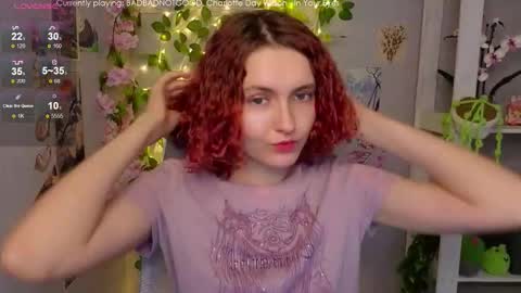 Emily online show from February 18, 6:56 am