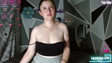 emily online show from March 16, 2:03 am