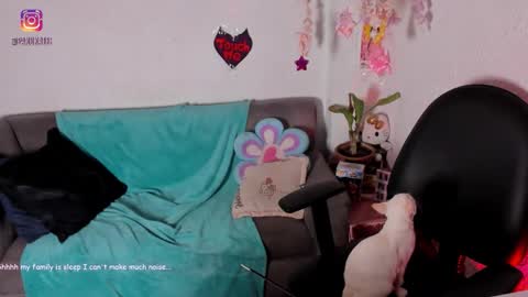 Emily online show from February 10, 2:58 am