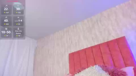 My IG - EmilyParker   online show from September 9, 9:47 pm