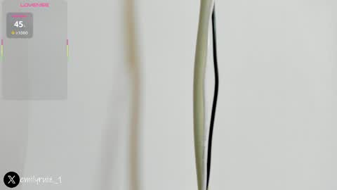 Emily online show from April 9, 5:07 pm