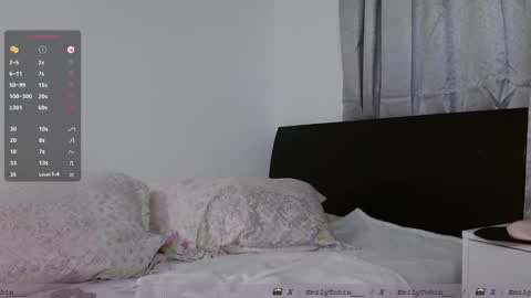 emilytobin online show from February 16, 5:40 am