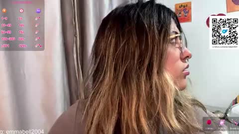 Emma Is here online show from February 8, 11:29 pm