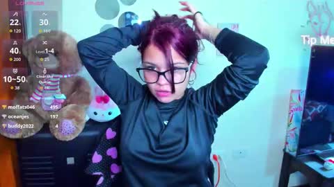 emma_boo_ online show from March 26, 6:53 pm