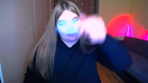 Eva online show from March 27, 11:55 am