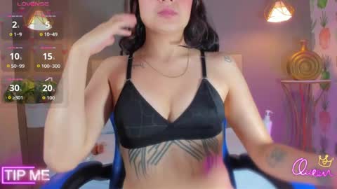 E M M A online show from April 10, 6:30 am