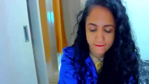 emperatriztapia online show from March 21, 2:05 am