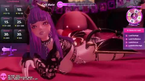 Hentai Hostess Club online show from March 22, 2:56 pm