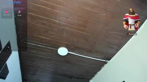 Enma clark online show from March 21, 8:19 am