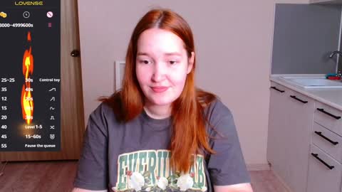 Horny Mary online show from December 4, 5:00 pm