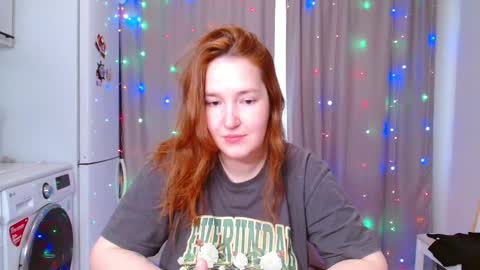 Horny Mary online show from December 16, 11:22 am