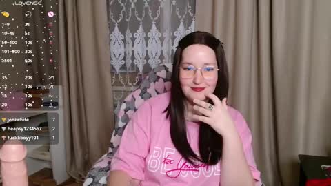 Horny Mary online show from March 20, 4:01 pm