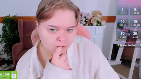 erica_love_ online show from February 11, 7:10 am