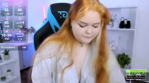 erica_love_ online show from February 23, 7:30 am