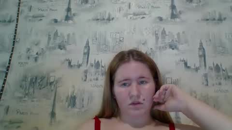 Erica online show from December 27, 9:00 pm