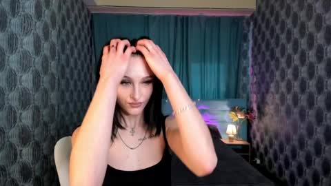 erika_flame online show from March 9, 7:56 am