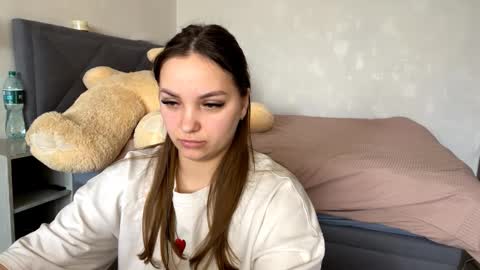 Lina online show from March 27, 7:54 am