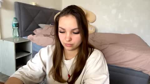 Lina online show from March 27, 8:26 am