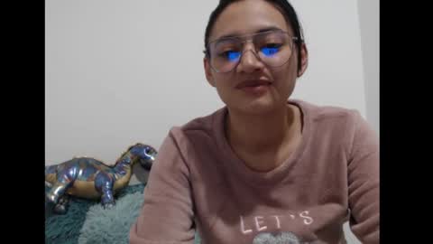 erotic_fusion_ online show from February 10, 1:35 am