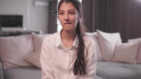 Hi Im Lori  online show from February 15, 8:57 am