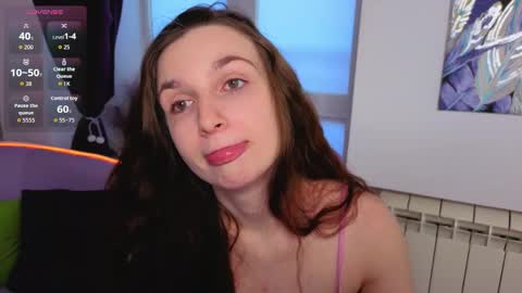 Eva online show from April 2, 2:09 am