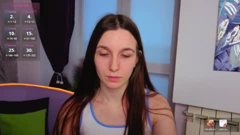 Eva online show from April 6, 2:11 am