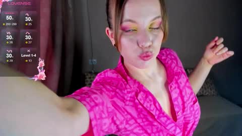 eva_aaaa online show from March 6, 12:33 pm