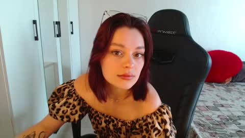 Vanellope online show from March 13, 9:21 am