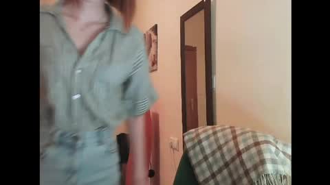 Eva online show from April 22, 7:11 pm