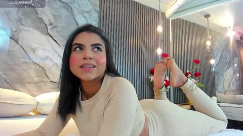 Eva online show from March 7, 12:34 pm