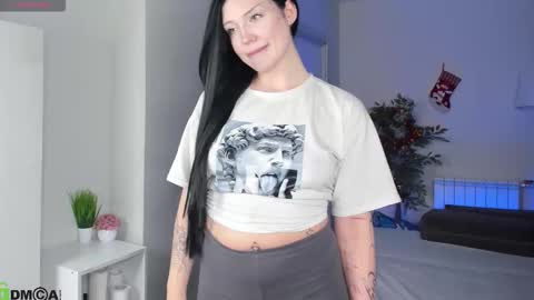 Eva online show from January 17, 8:33 am