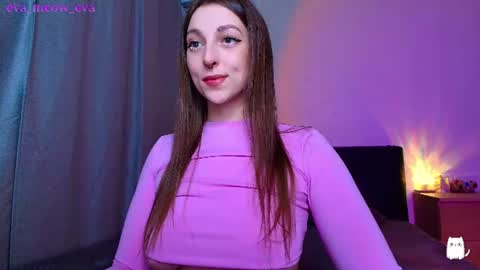eva_meow_eva online show from August 3, 9:42 pm