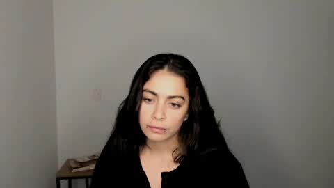 eva_monn online show from June 5, 1:31 am