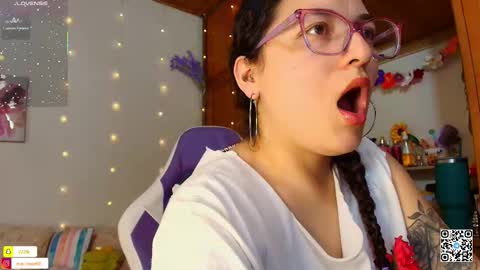 Eva  online show from March 7, 12:34 pm