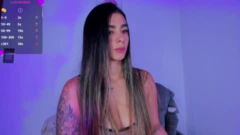 Eva Shinee online show from April 6, 10:27 am