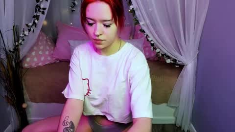 Ariel online show from March 7, 10:55 am