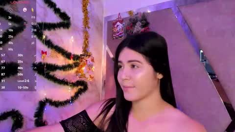 EvaBloom online show from December 15, 10:37 pm