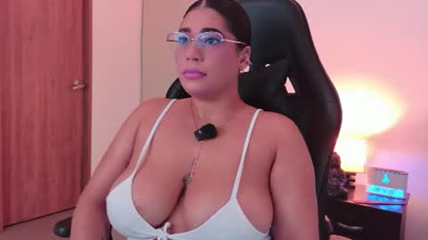 Jenny Carters online show from July 23, 5:48 am