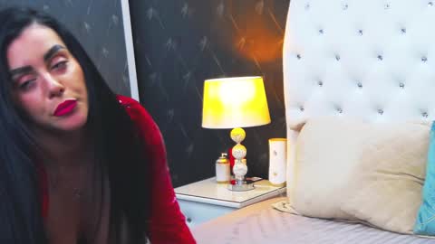 Eva Deen online show from February 4, 8:49 pm