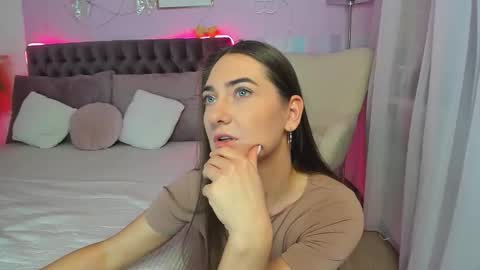 Eva online show from March 10, 5:55 am