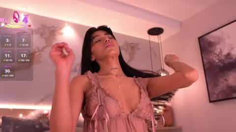 Eva Moretti online show from December 13, 11:43 pm