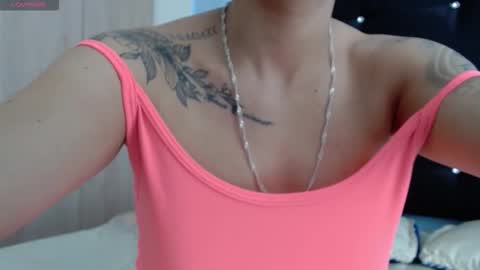 Eva Carter online show from March 15, 1:57 pm