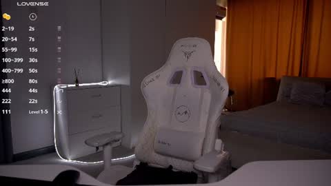 Evelina online show from July 14, 12:21 pm